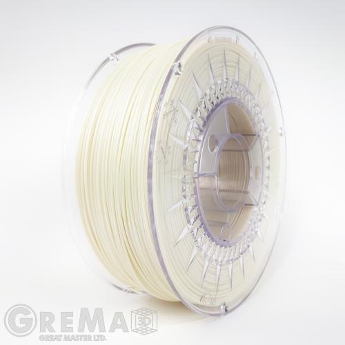 ASA Devil Design ASA filament 1.75 mm, 1 kg (2.2 lbs) - natural